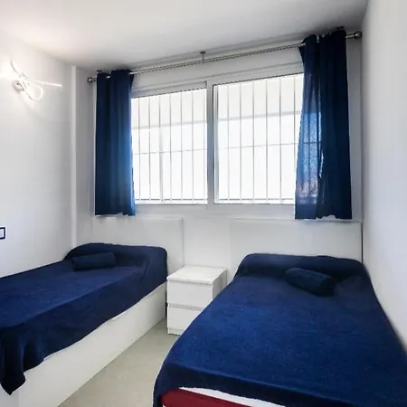 Apartamento Mirador De Nova Cala Premium *