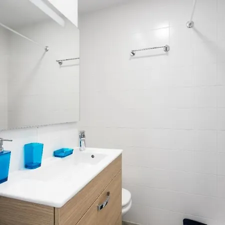 Mirador De Nova Cala Premium Apartamento *