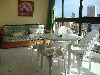 Gemelos 2 Apts Hotel 2*