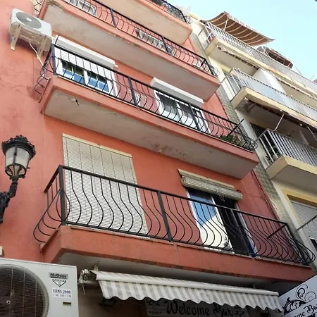 Sant Miquel. Casco Antiguo, Cerca De 3 Playas.