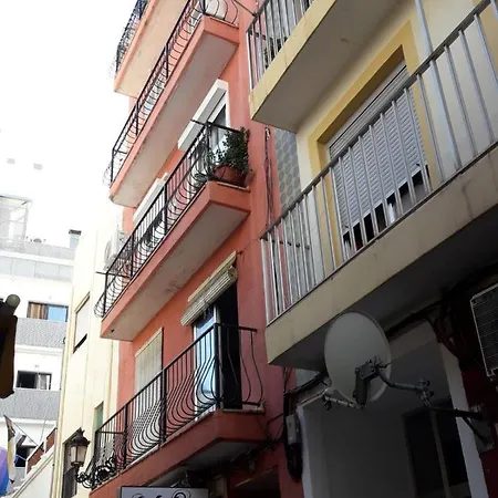 Sant Miquel. Casco Antiguo, Cerca De 3 Playas. Apartment *