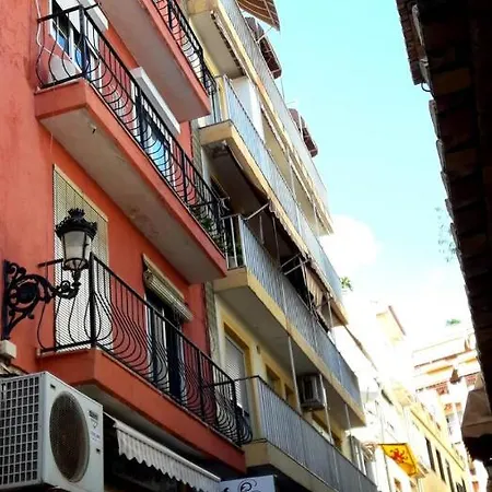 Sant Miquel. Casco Antiguo, Cerca De 3 Playas. Apartment *
