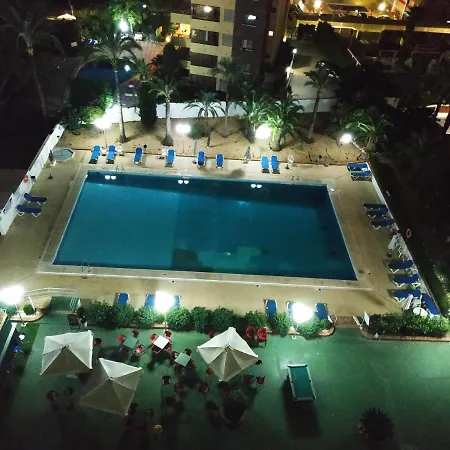 Apartment Luxury Levante *