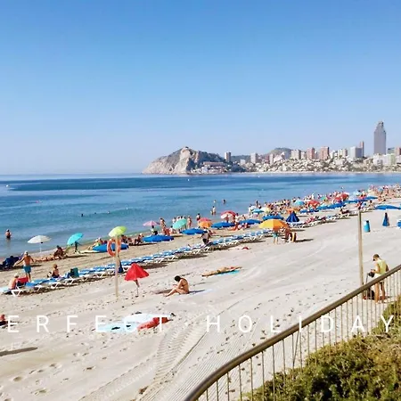 Espana Playa