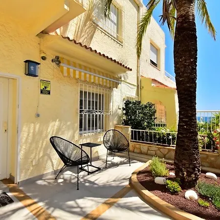 70sqm Private Terrace In Front Of The Sea & 107sqm Brand New Apartment *