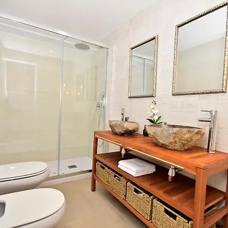 70sqm Private Terrace In Front Of The Sea & 107sqm Brand New * Benidorm