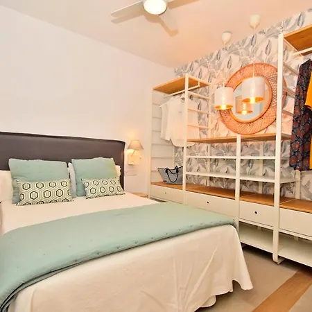 70sqm Private Terrace In Front Of The Sea & 107sqm Brand New Benidorm