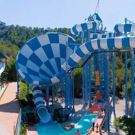 View In Gemelos Xv 아파트