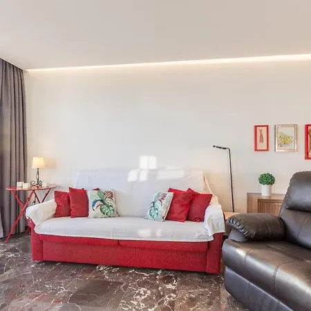 Apartment San Jaime 15c Benidorm