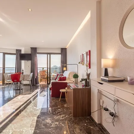 Apartment San Jaime 15c *