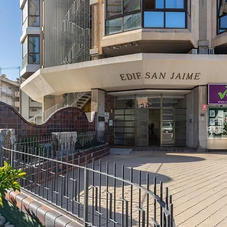 Apartment San Jaime 15c