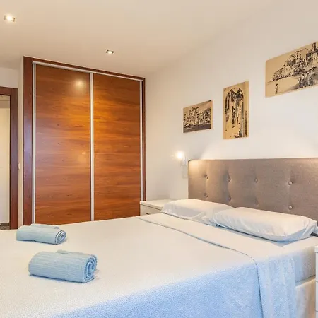 San Jaime 15c Apartment Benidorm