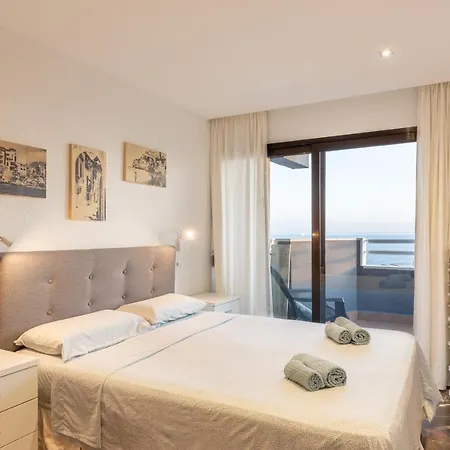Apartment San Jaime 15c