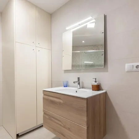Apartment San Jaime 15c *