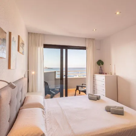 Apartment San Jaime 15c