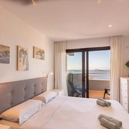 Apartment San Jaime 15c