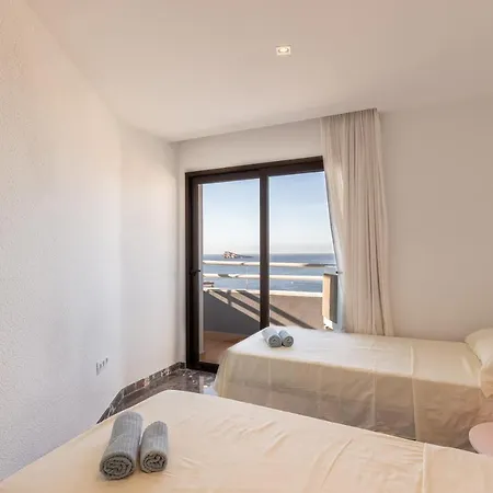 San Jaime 15c Apartment