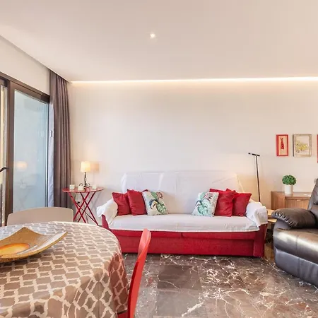 Apartment San Jaime 15c