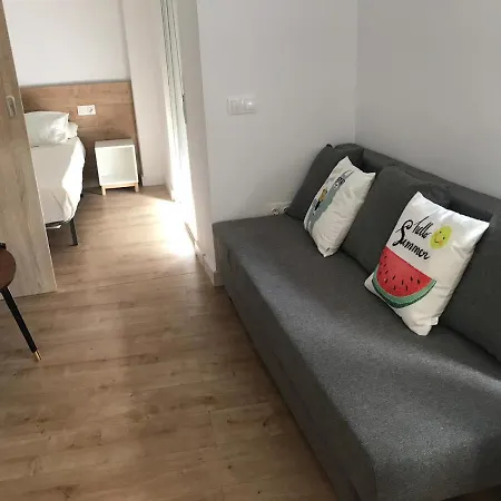 Pescadors Centro Playa Apartamento Benidorm