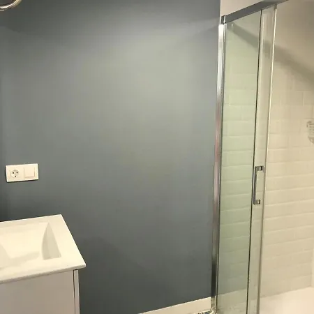Apartamento Pescadors Centro Playa Benidorm
