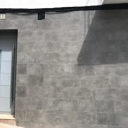 Pescadors Trg Appartamento Benidorm