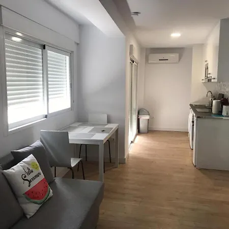 Pescadors Trg Apartment *