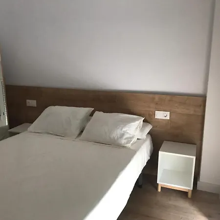 Pescadors Trg Apartment