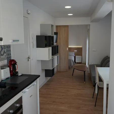 Pescadors Trg Apartment *
