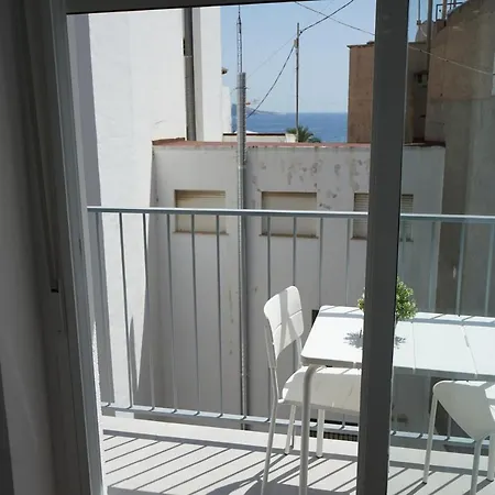 Pescadors Centro Playa Apartamento Benidorm