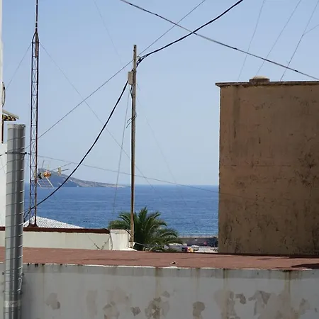 Apartamento Pescadors Centro Playa *
