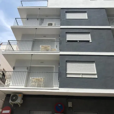 Pescadors Trg Apartment *