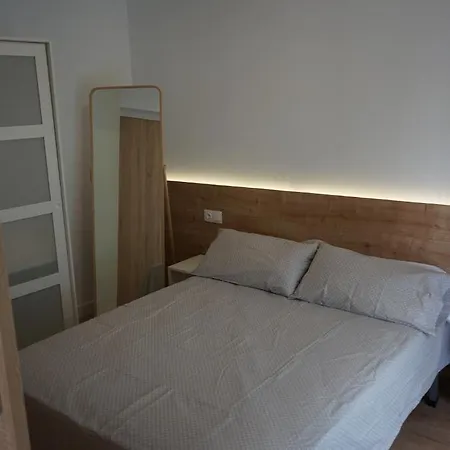 Apartment Pescadors Trg *