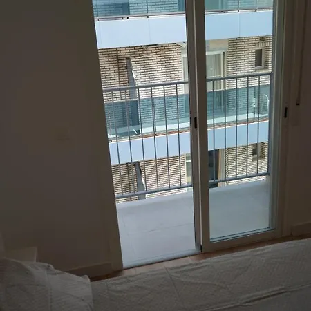 Pescadors Centro Playa Apartamento