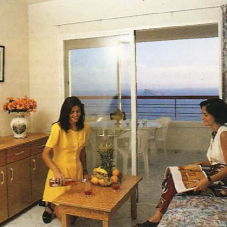 Apartment Beni-beach *