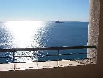 Torre Levante - Arca Rent Apartment Benidorm