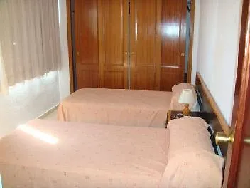 Varios Beninter Apts Hotel Benidorm
