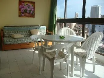 Hotel Varios Beninter Apts Benidorm