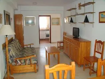 Varios Beninter Apts Hotel Benidorm
