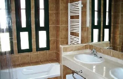 Hotel Sierra Cortina Finestrat