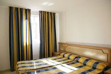 Benimar - Sabesa Apartamento