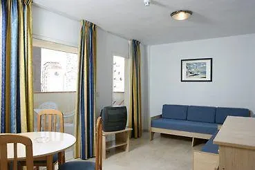 Apartamento Benimar - Sabesa Benidorm