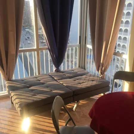 Apartment Gerona Playmon Virginia *