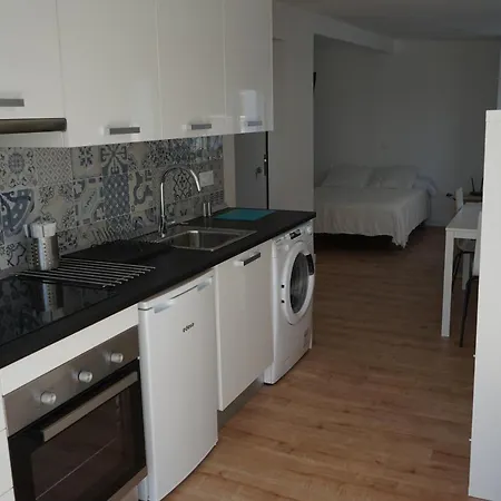 Pescadors Trg Apartment Benidorm