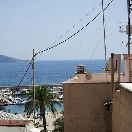 Pescadors Trg Apartment Benidorm
