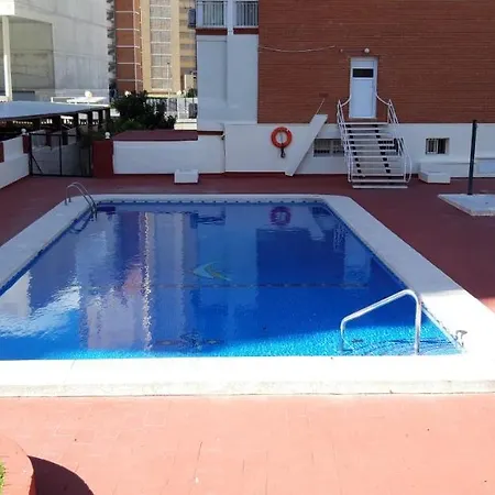 Apartment Gerona Playmon Virginia