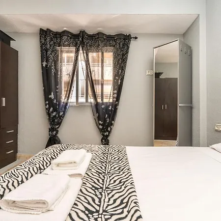 Apartment Ruzafa