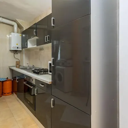 Ruzafa Apartment *