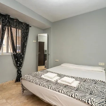 Ruzafa Apartment Benidorm