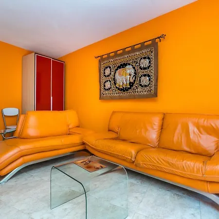 Apartment Ruzafa Benidorm