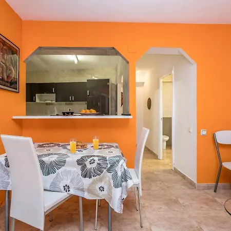 Ruzafa Apartment Benidorm